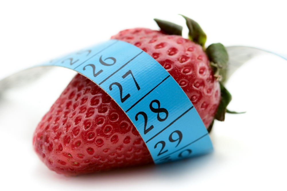 Know Why Strawberry Is Beneficial To Lose Weight - Fastnewsfeed