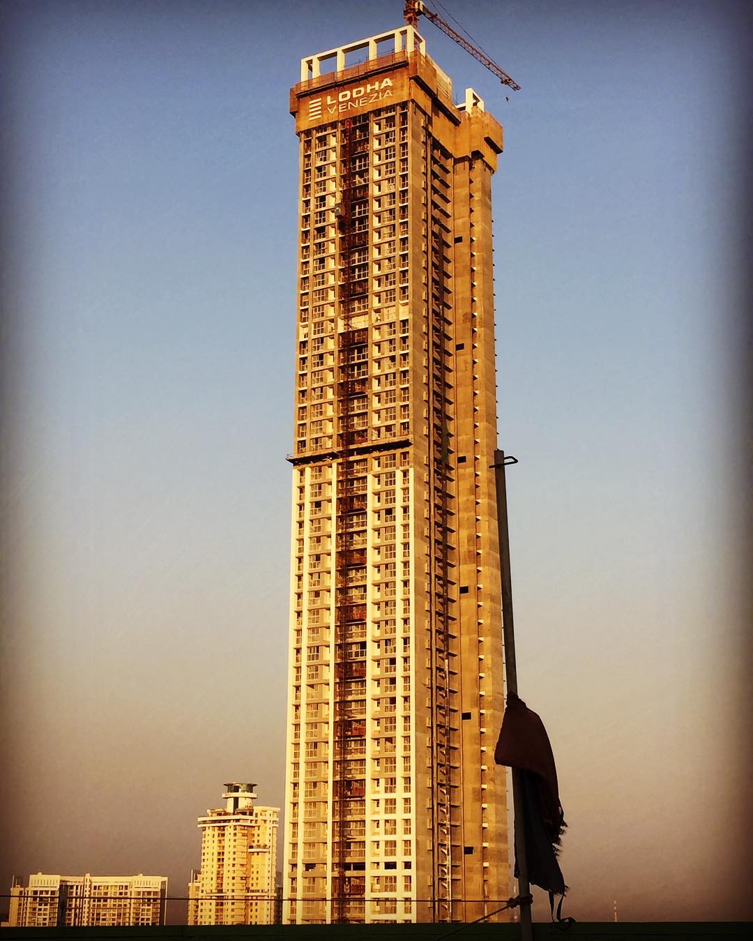  Top 10 Highest Building In India Tallest Building In India