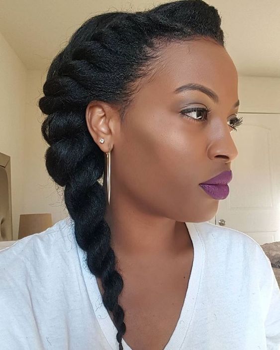 Best And Quick Braided Hairstyles With Weave Fastnewsfeed 